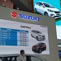 Cuma Rp200 Jutaan, Ertiga Hybrid Meluncur Siap 'Hajar' Avanza