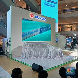 Avanza Siap-siap! Calon 'Penghancur' Meluncur Hari Ini