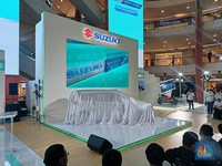 Avanza Siap-siap! Calon 'Penghancur' Meluncur Hari Ini