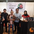 Dorong UMKM Go Global, Pertamina Bawa Mitra Binaan ke Turki