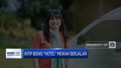 Yuk Intip Penampakan Mewahnya Hotel Berjalan