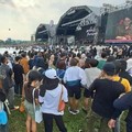Makin Seru Nonton Digicash PlayList Live Festival 2.0