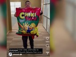 Mau Dapat Chiki Raksasa Dari Indofood? Begini Caranya