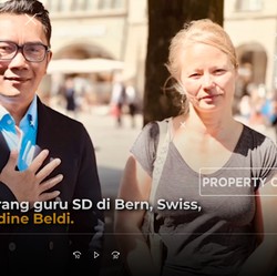 Alur Pemulangan Jenazah Eril Hingga Sampai di Indonesia Besok
