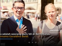 Alur Pemulangan Jenazah Eril Hingga Sampai di Indonesia Besok
