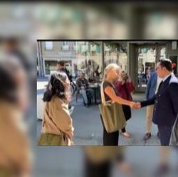 Potret Guru SD yang Menemukan Eril di Sungai Aare