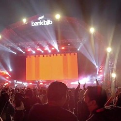 Begini Curhat Nasabah BJB di Konser Now Playing Festival 2022