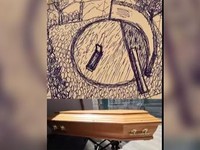 Kemegahan Makam Eril Bikin Takjub, di Sini Lokasinya