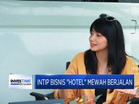 Hotel Berjalan Kian Populer, Seperti Apa Prospek Bisnisnya?