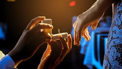 Kalender Jawa Minggu Pon 26 April 2026: Baik untuk Meminang