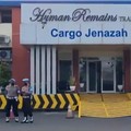 Ridwan Kamil Akan Pimpin Langsung Salat Jenazah Almarhum Eril