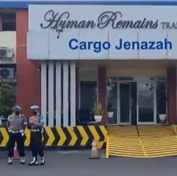 Ridwan Kamil Akan Pimpin Langsung Salat Jenazah Almarhum Eril