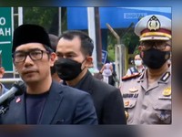 Keluarga RK Minta Privasi Guru Penemu Jasad Eril Dijaga