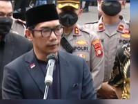 Keluarga RK Minta Maaf Jika Pemakaman Eril Bikin Macet