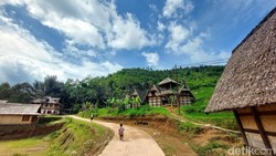 10 Kampung Adat Sunda yang Masih Bertahan di Jawa Barat