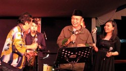 3 Dongeng Lucu Kang Ibing yang Bikin Ngakak