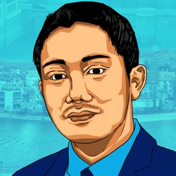 Rangkaian Ketibaan, Pemakaman Hingga Ziarah Ananda Eril