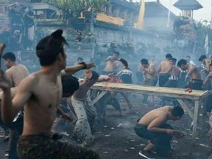 Jelang Nyepi, Tradisi Ngerupuk 2025 Jatuh pada Tanggal Berapa?
