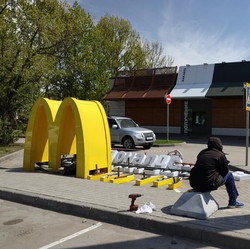 McDonald's Mau PHK Gede-gedean, di RI Juga?