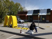 Sentimen Boikot & Daya Beli, Penjualan McDonald's Anjlok