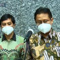 Waduh, Kasus Covid-19 Naik Lagi? Ini Kata Menkes