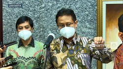 Waduh, Kasus Covid-19 Naik Lagi? Ini Kata Menkes