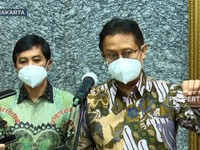 Waduh, Kasus Covid-19 Naik Lagi? Ini Kata Menkes