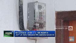 Tarif Listrik Naik Mulai Juli, Pelanggan Mana Yang Kena?