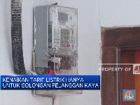 Daftar Golongan Tarif Listrik yang Naik Mulai 1 Juli 2022