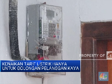 Tarif Listrik Naik Mulai Juli, Pelanggan Mana Yang Kena?