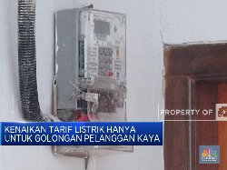 Tarif Listrik Naik Mulai Juli, Pelanggan Mana Yang Kena?