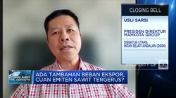 Minyak Goreng Curah Bakal Dihapus, Pengusaha Siap Dukung?