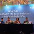 Nemu Akun Palsu BCA di Media Sosial? Laporkan Segera!