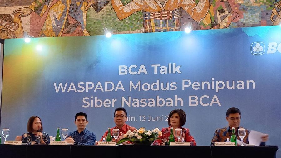 BCA