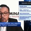 Blak-blakan Pertamina Soal Kriteria Pembeli Pertalite & Solar