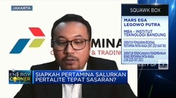 Beli Pertalite & Solar Subsidi Pakai MyPertamina, Wajib Gak?