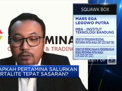 Beli Pertalite & Solar Subsidi Pakai MyPertamina, Wajib Gak?