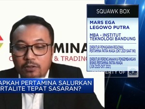 Beli Pertalite & Solar Subsidi Pakai MyPertamina, Wajib Gak?