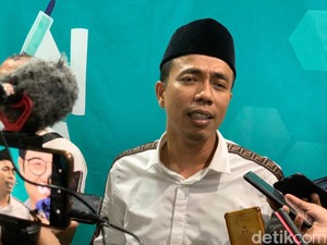 PKB Tanyakan Konsep Kiai Soal Dandani: Kalau dari Gus Ipul No Way!