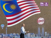 Jangan Kaget! Karena RI, Ada 