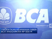 Tawaran Upgrade BCA Prioritas, BCA: Awas Tipuan!