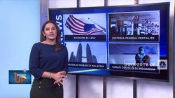 Hot News: Warga AS Takut Belanja, Hingga Lonjakan Covid-19 RI