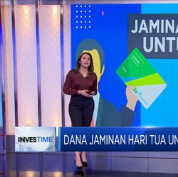 Dana Jaminan Hari Tua Untuk Siapa?