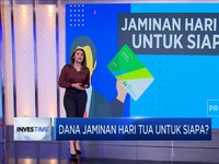 Dana Jaminan Hari Tua Untuk Siapa?