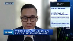 Dilanda Badai PHK, Begini Daya Tarik Investasi di Startup