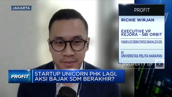 Dilanda Badai PHK, Begini Daya Tarik Investasi di Startup