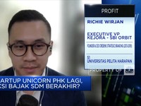 Dilanda Badai PHK, Begini Daya Tarik Investasi di Startup