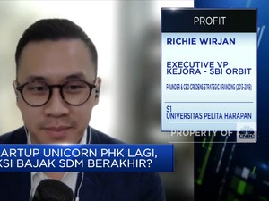 Dilanda Badai PHK, Begini Daya Tarik Investasi di Startup
