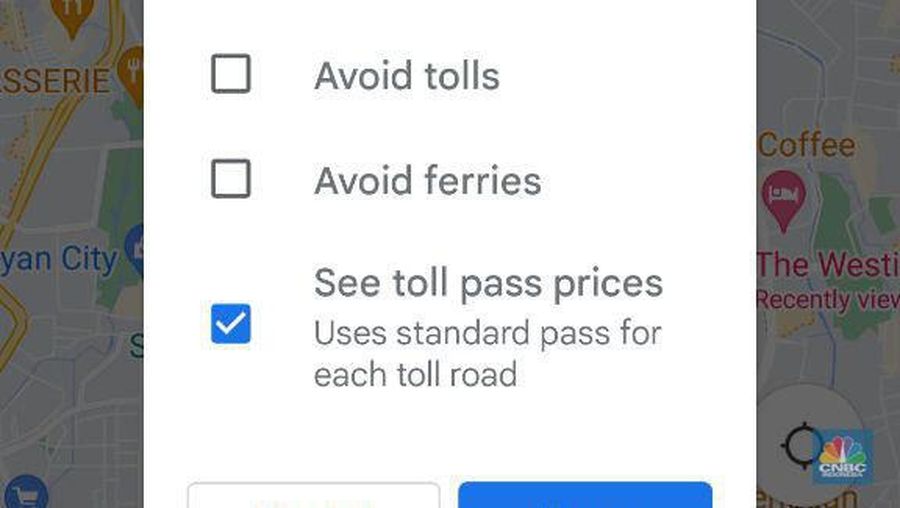 Google Maps