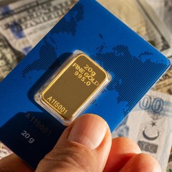 Awas Ketipu! Begini Tips Investasi Emas Digital yang Aman